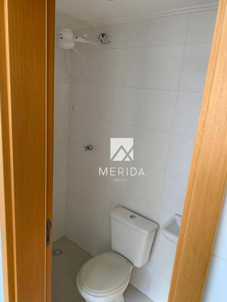 Apartamento, 3 quartos, 118 m² - Foto 6