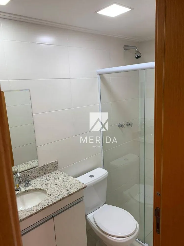 Apartamento, 3 quartos, 118 m² - Foto 5