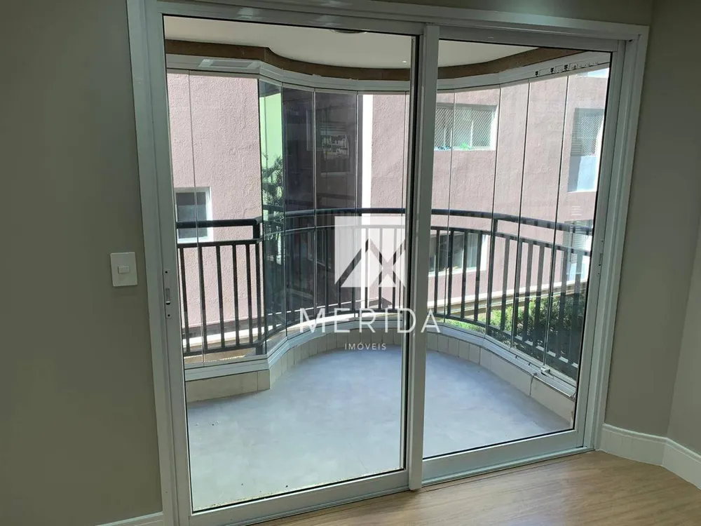 Apartamento, 3 quartos, 118 m² - Foto 3