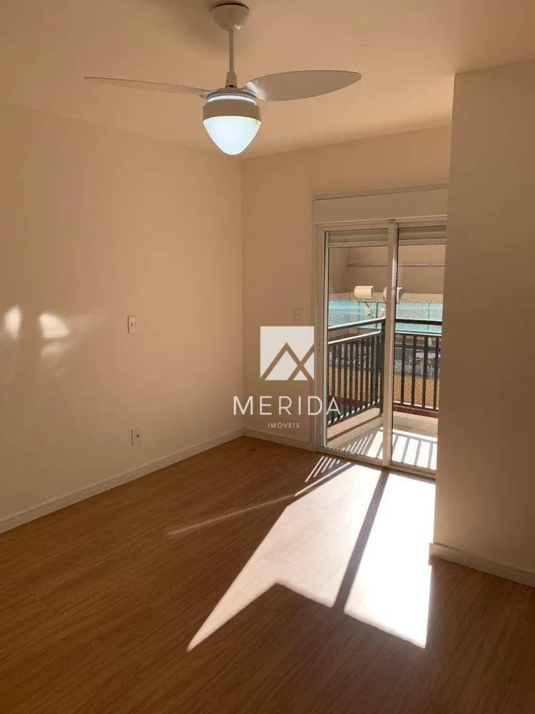 Apartamento, 3 quartos, 118 m² - Foto 4