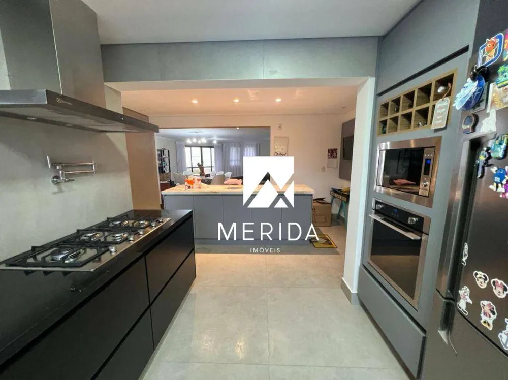 Apartamento, 4 quartos, 200 m² - Foto 5