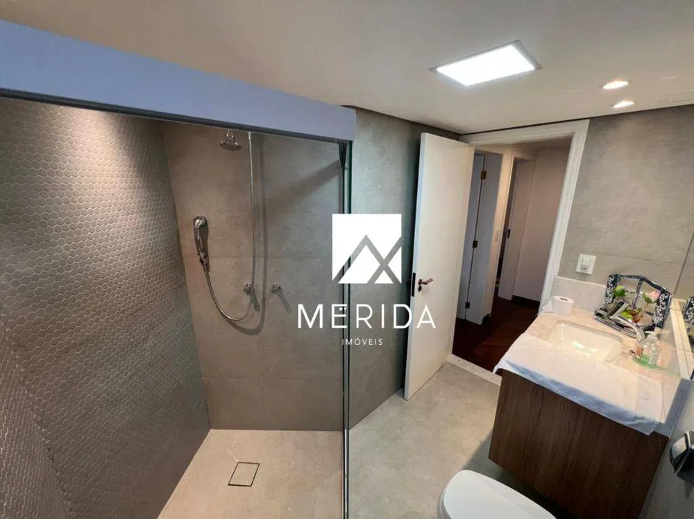 Apartamento, 4 quartos, 200 m² - Foto 14
