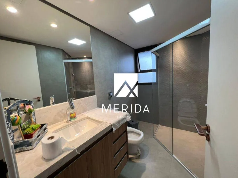 Apartamento, 4 quartos, 200 m² - Foto 9