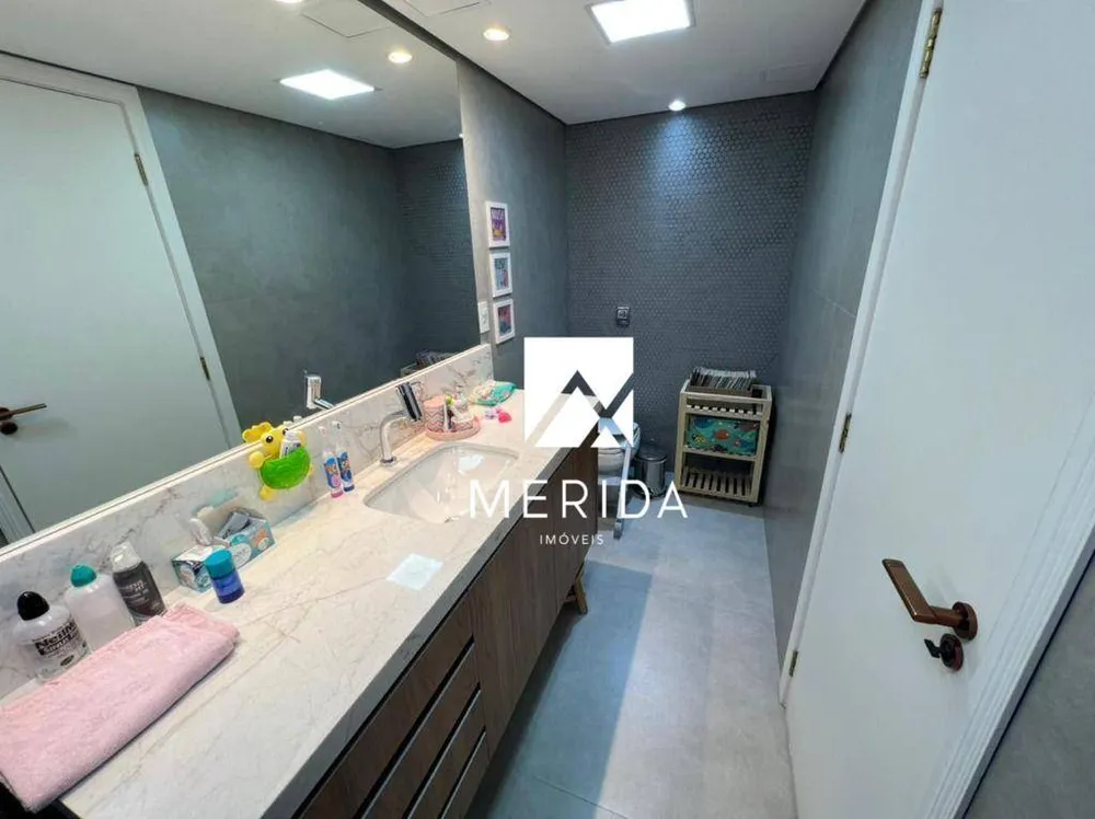 Apartamento, 4 quartos, 200 m² - Foto 4