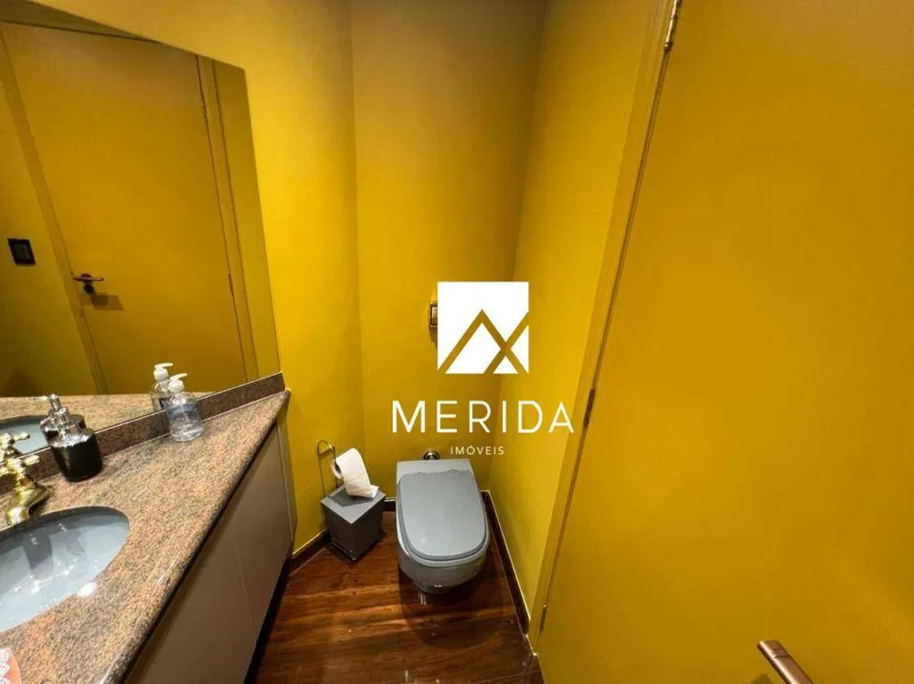 Apartamento, 4 quartos, 200 m² - Foto 8