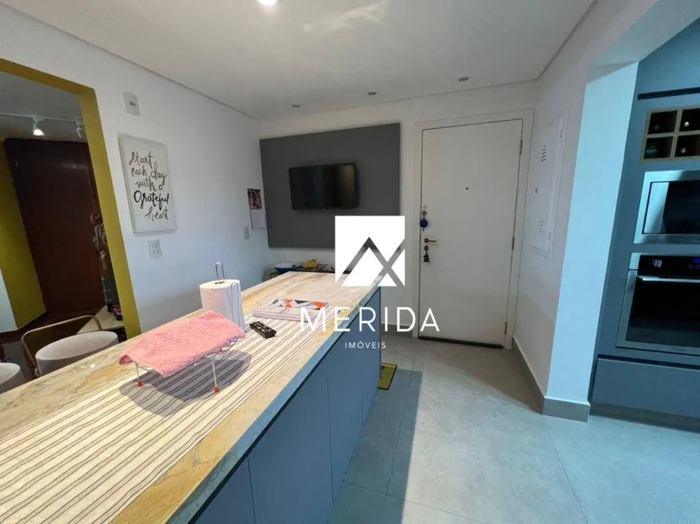 Apartamento, 4 quartos, 200 m² - Foto 5