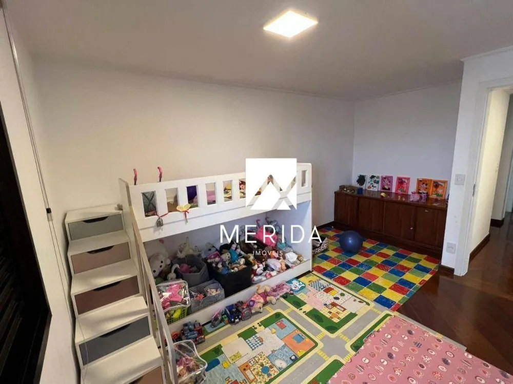 Apartamento, 4 quartos, 200 m² - Foto 12