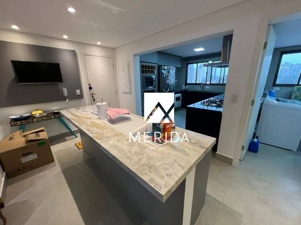 Apartamento, 4 quartos, 200 m² - Foto 8