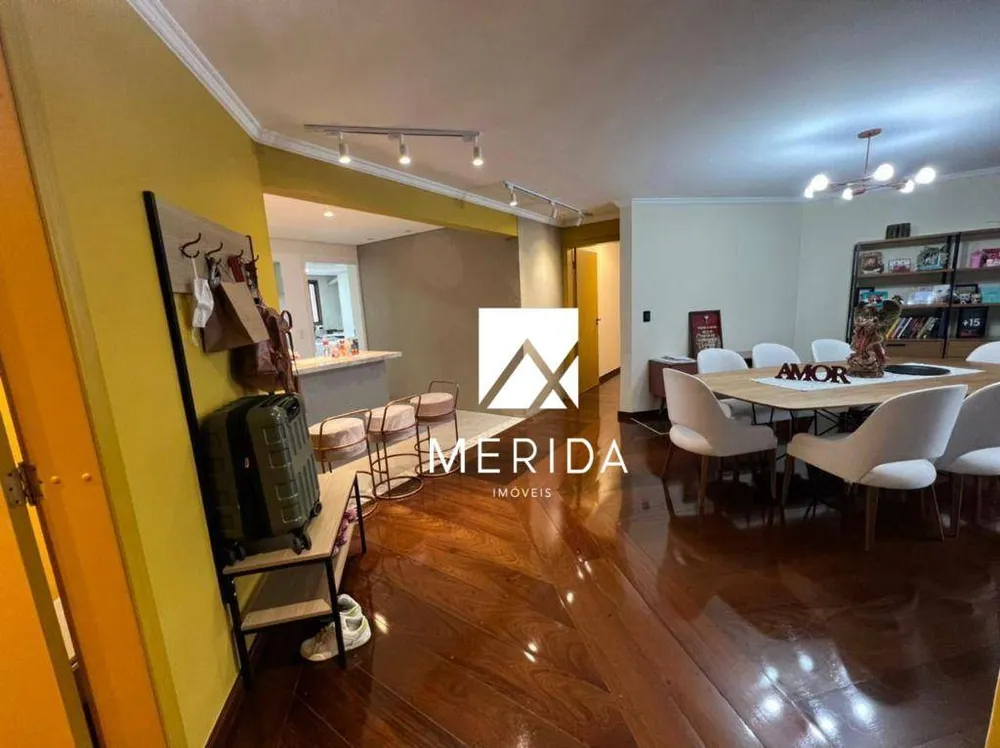 Apartamento, 4 quartos, 200 m² - Foto 10