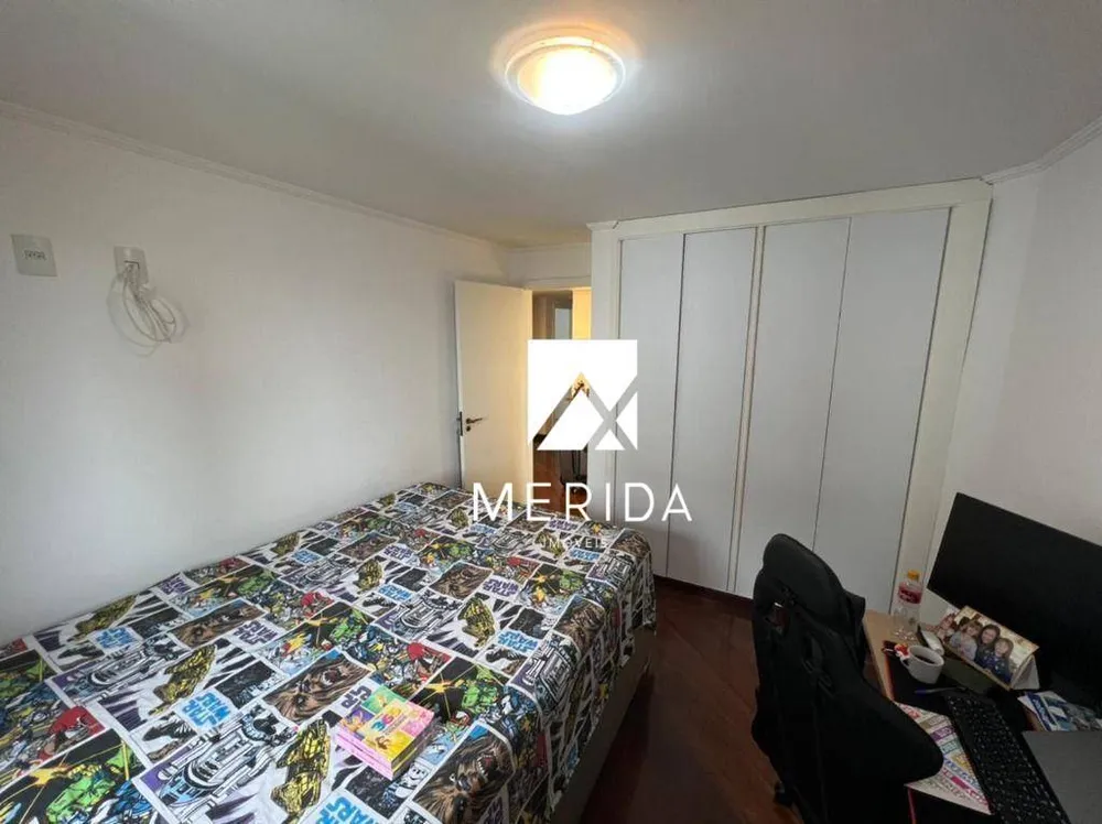 Apartamento, 4 quartos, 200 m² - Foto 11