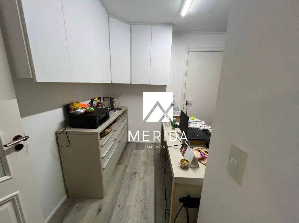 Apartamento, 4 quartos, 200 m² - Foto 1