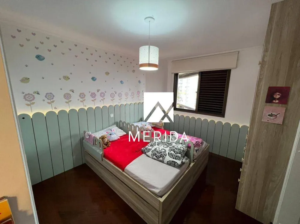 Apartamento, 4 quartos, 200 m² - Foto 6