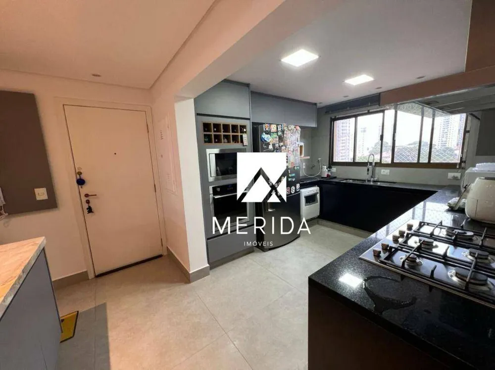 Apartamento, 4 quartos, 200 m² - Foto 7