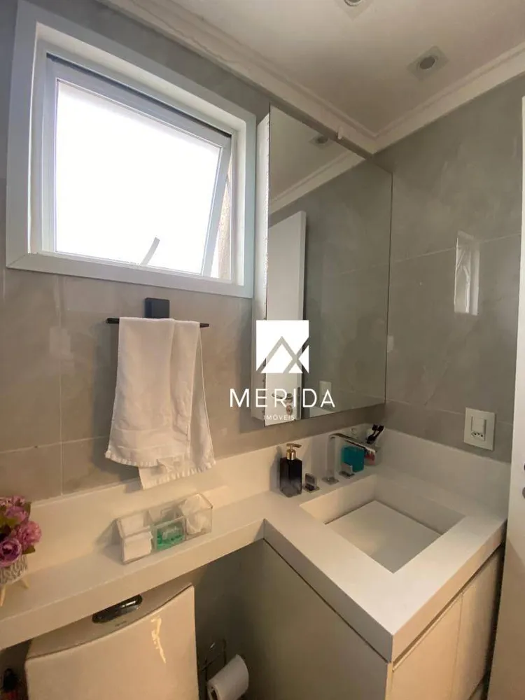 Apartamento, 3 quartos, 91 m² - Foto 9