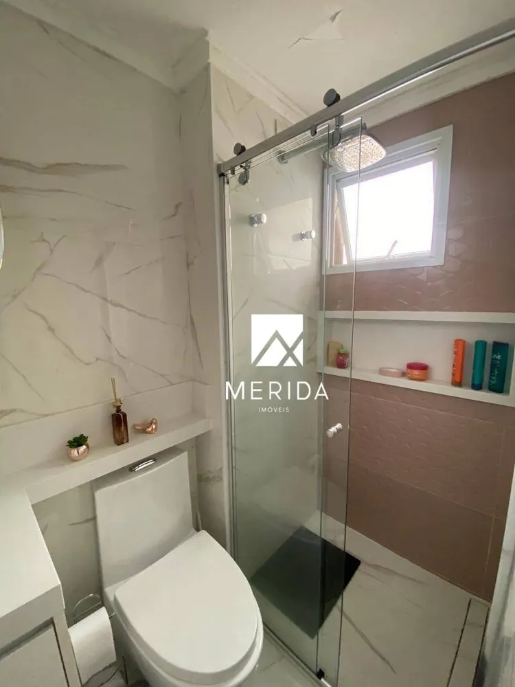 Apartamento, 3 quartos, 91 m² - Foto 4