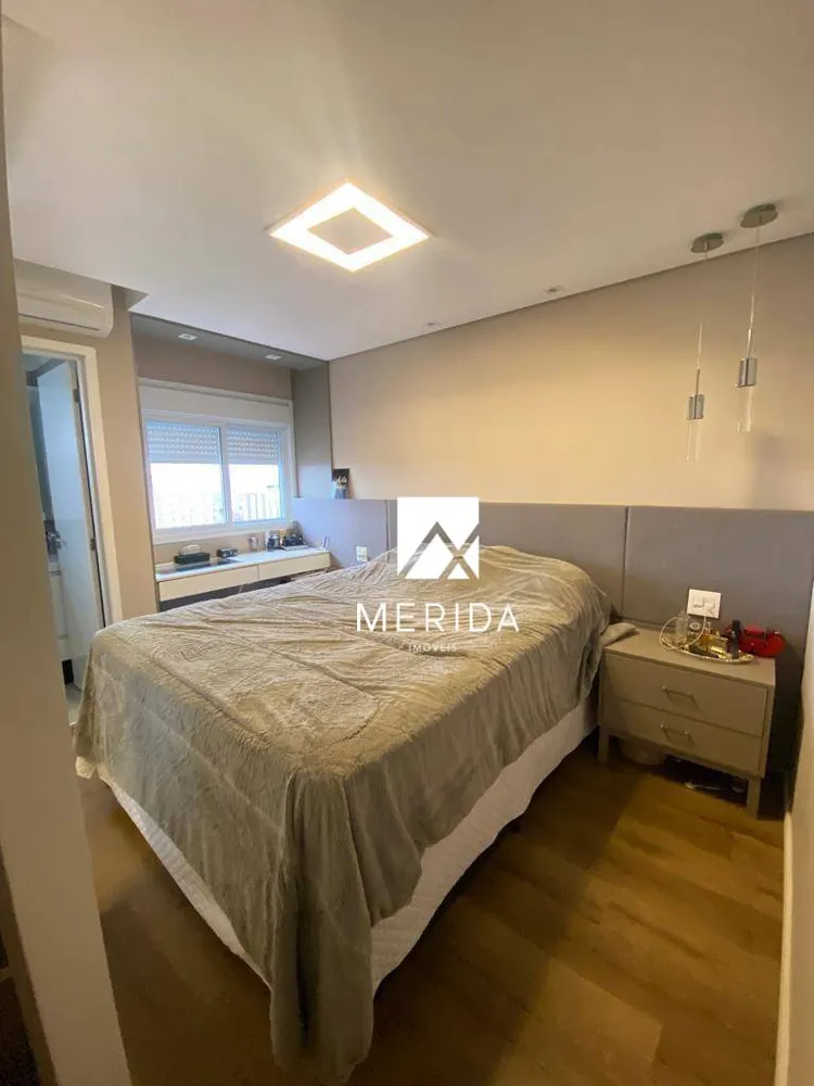 Apartamento, 3 quartos, 91 m² - Foto 8