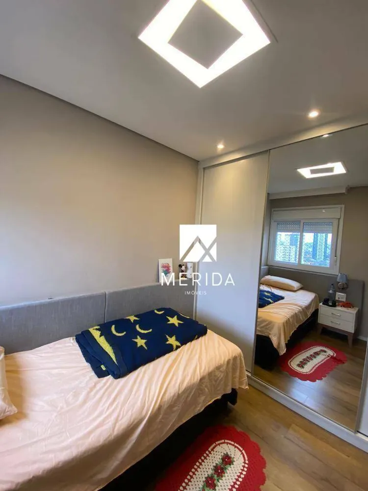 Apartamento, 3 quartos, 91 m² - Foto 7