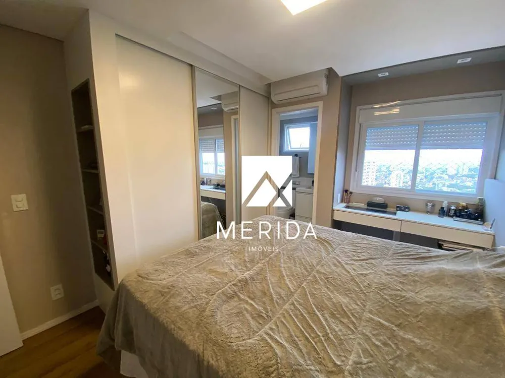 Apartamento, 3 quartos, 91 m² - Foto 6