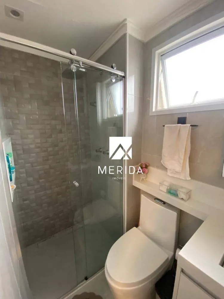 Apartamento, 3 quartos, 91 m² - Foto 5