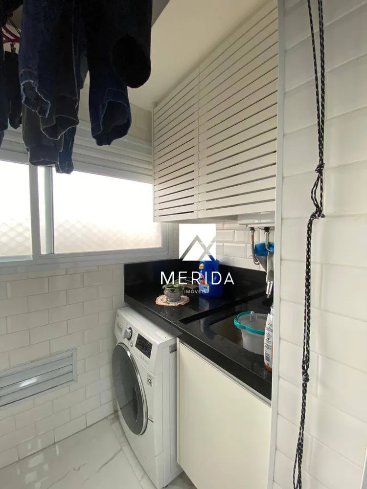 Apartamento, 3 quartos, 91 m² - Foto 3