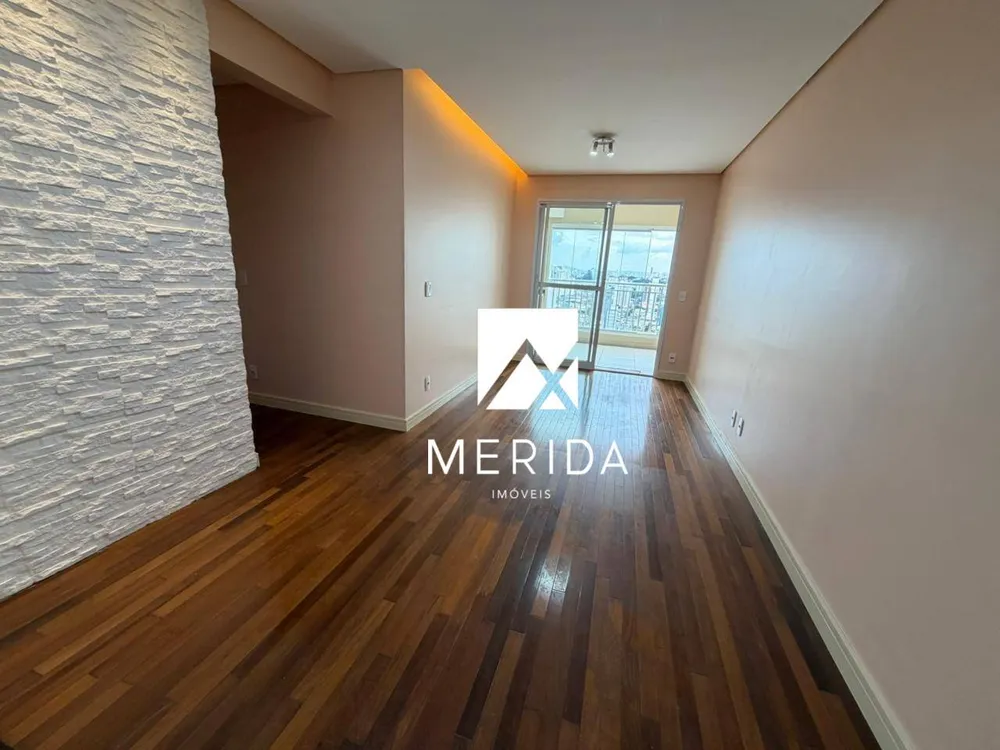 Apartamento, 2 quartos, 70 m² - Foto 3
