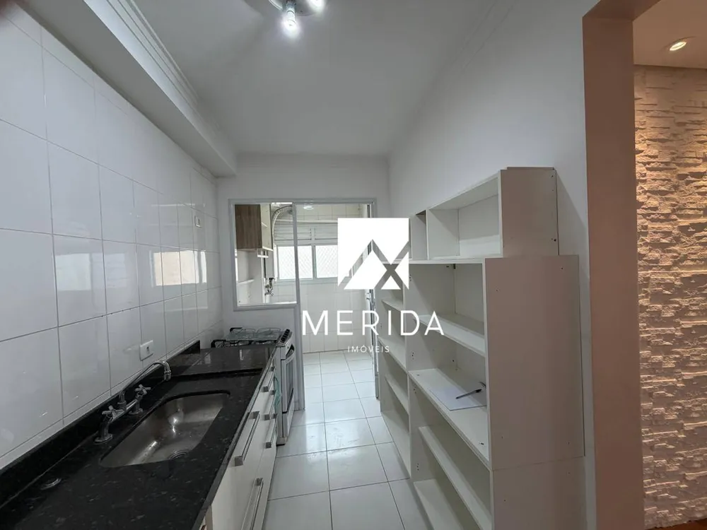 Apartamento, 2 quartos, 70 m² - Foto 6