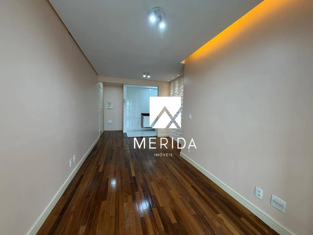 Apartamento, 2 quartos, 70 m² - Foto 2