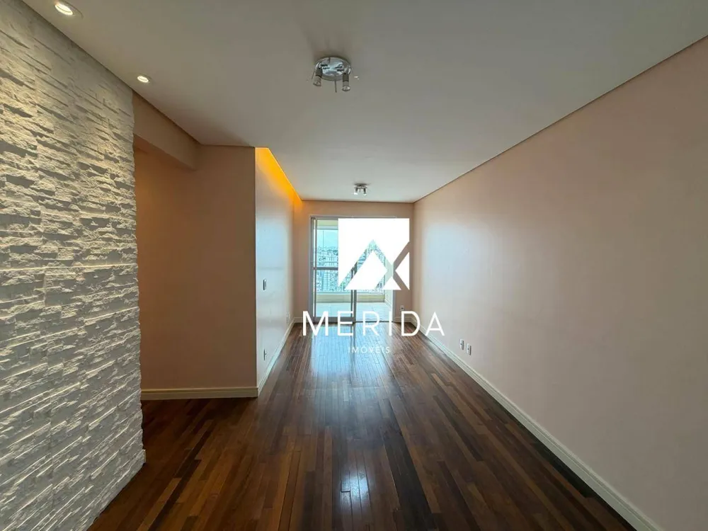 Apartamento, 2 quartos, 70 m² - Foto 1