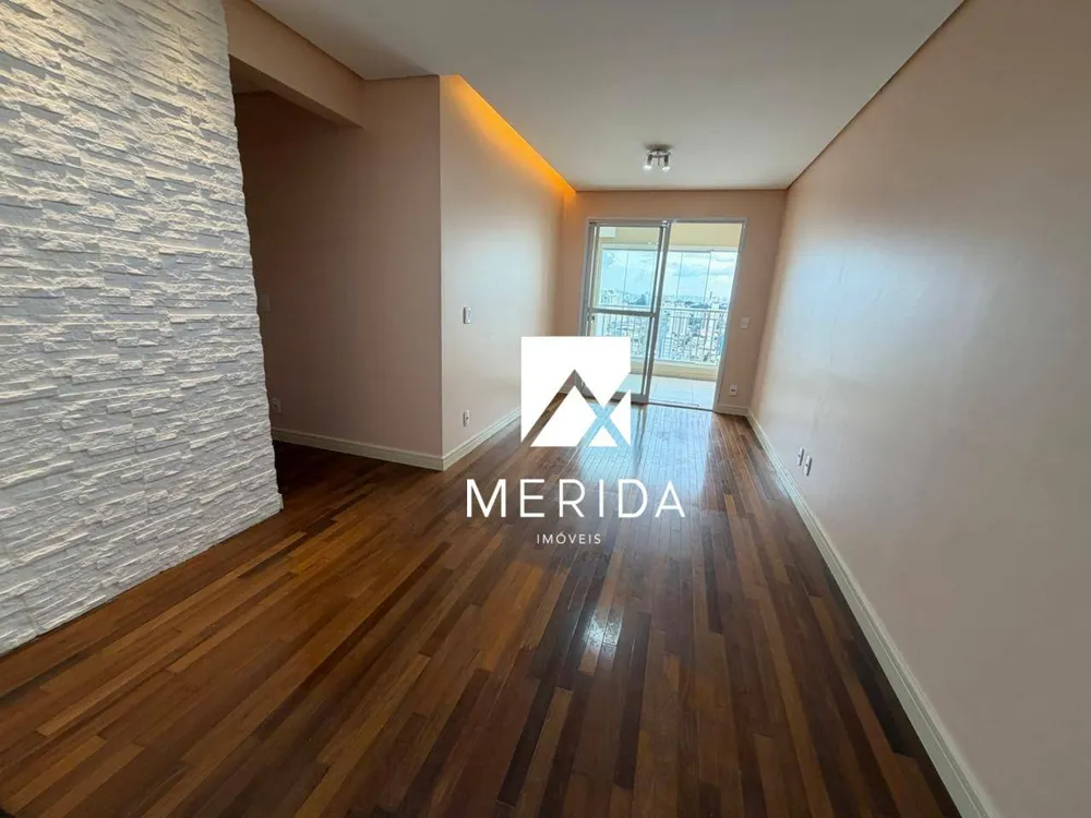 Apartamento, 2 quartos, 70 m² - Foto 4