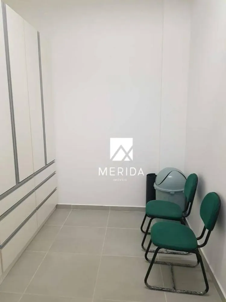 Prédio Inteiro, 1500 m² - Foto 12