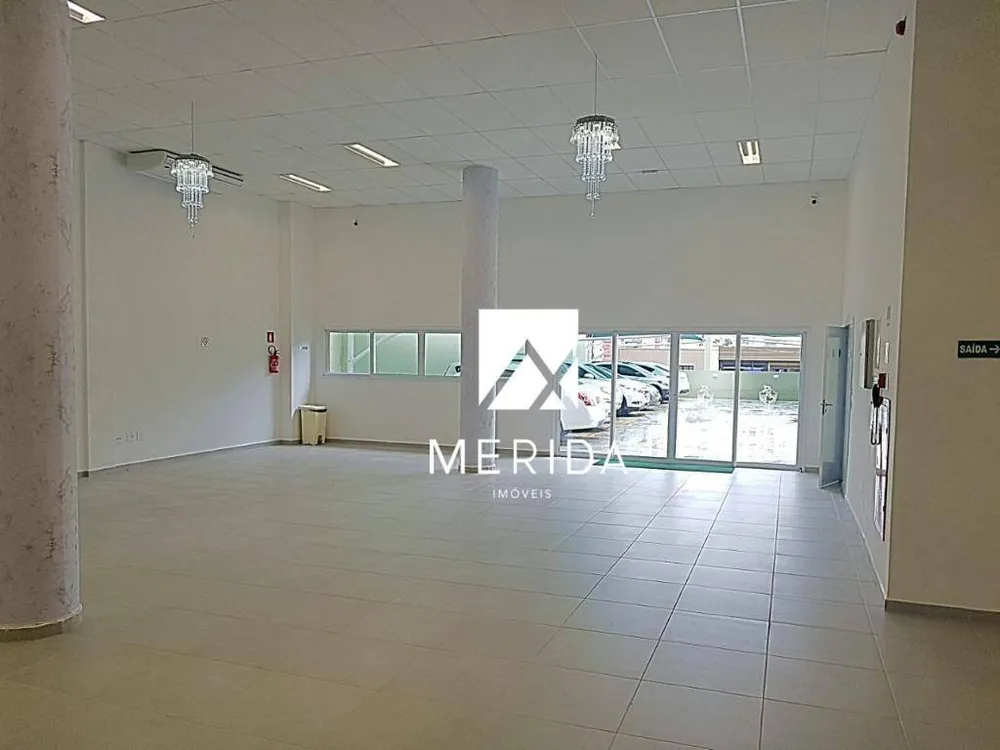 Prédio Inteiro, 1500 m² - Foto 9