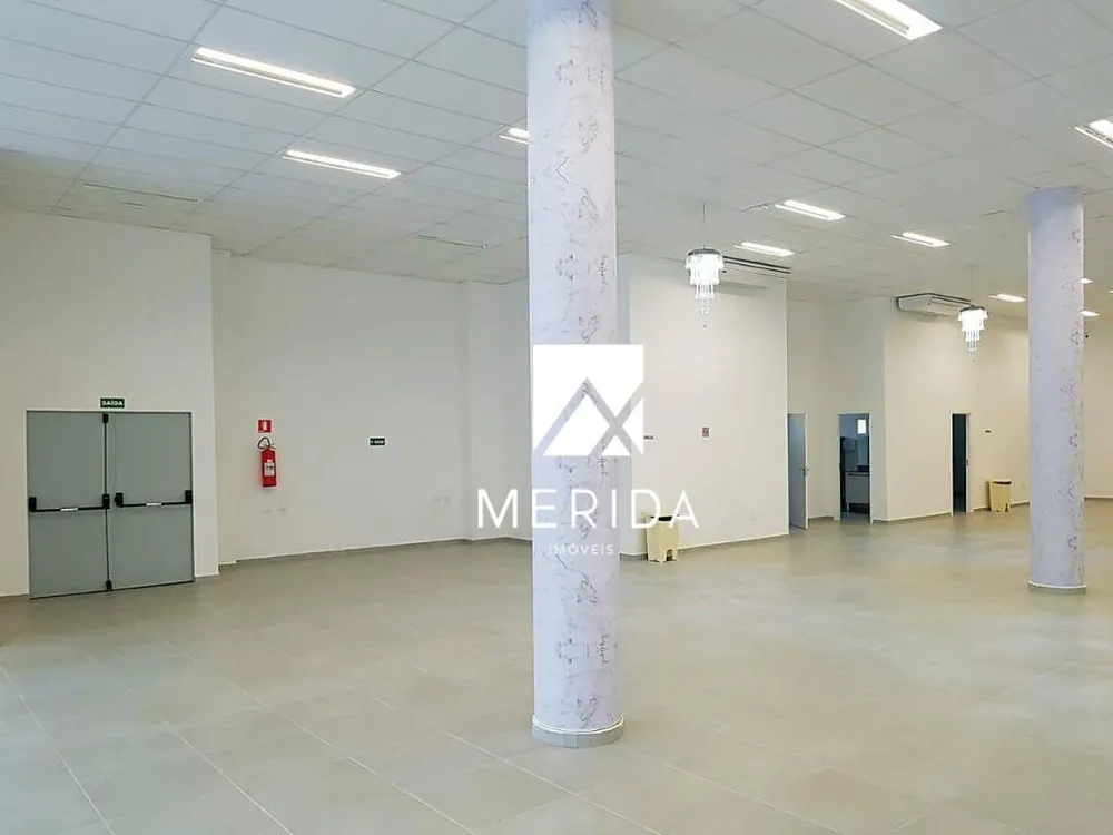 Prédio Inteiro, 1500 m² - Foto 4