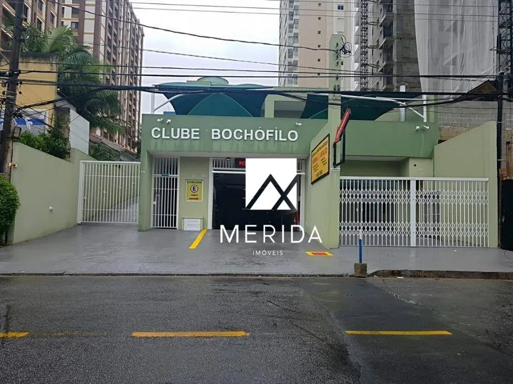 Prédio Inteiro, 1500 m² - Foto 2