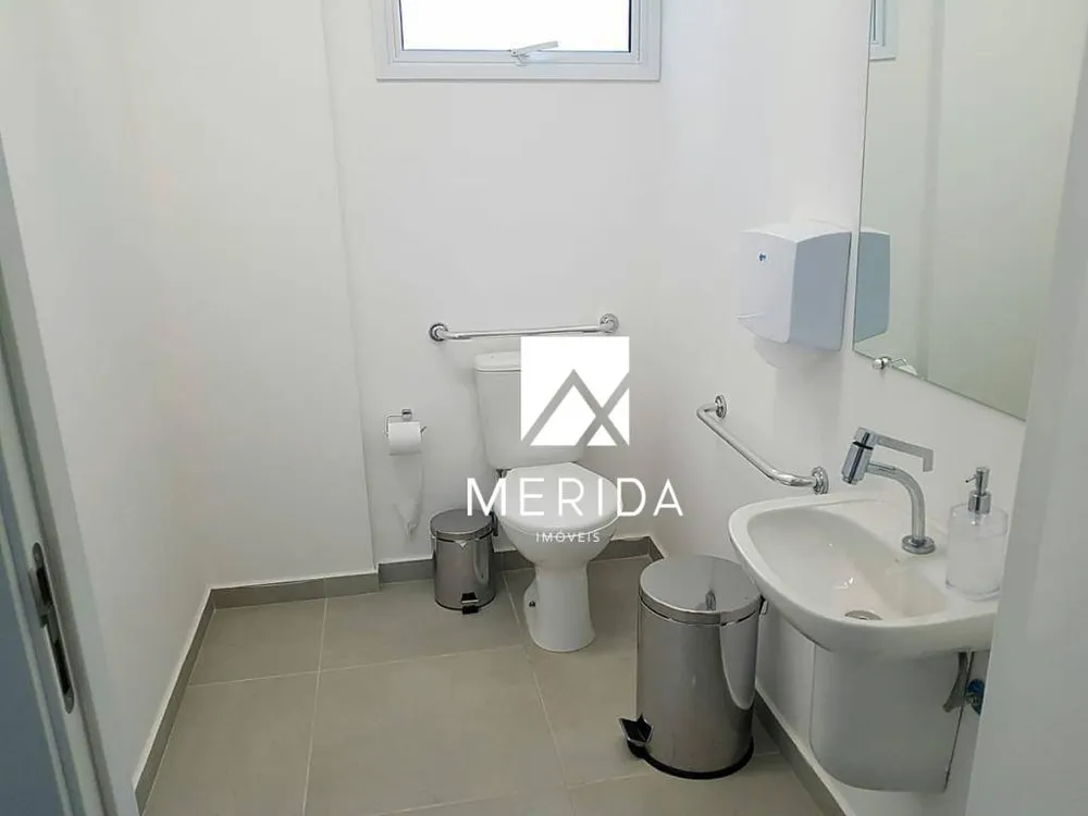 Prédio Inteiro, 1500 m² - Foto 5