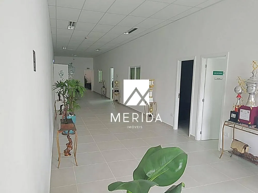 Prédio Inteiro, 1500 m² - Foto 10
