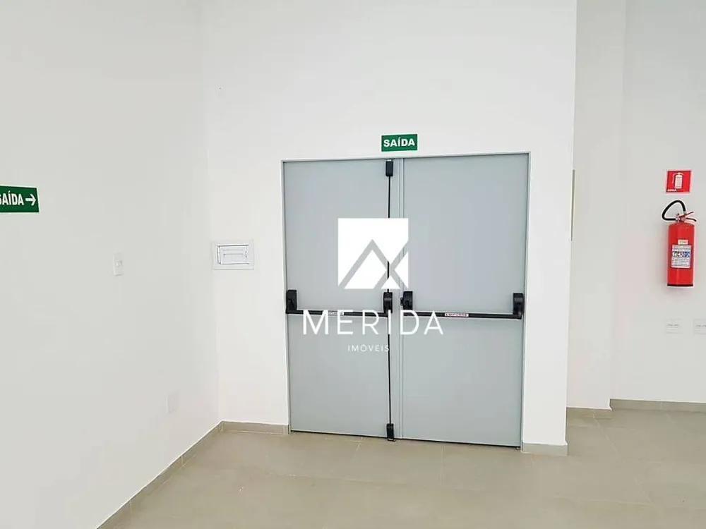 Prédio Inteiro, 1500 m² - Foto 8