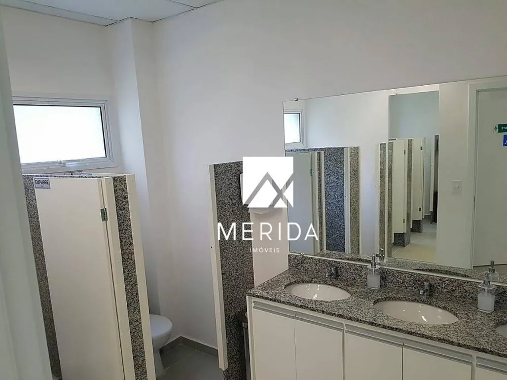 Prédio Inteiro, 1500 m² - Foto 6