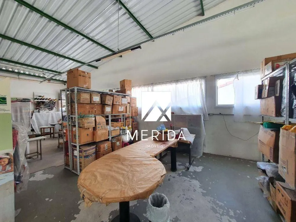 Depósito-Galpão, 930 m² - Foto 12