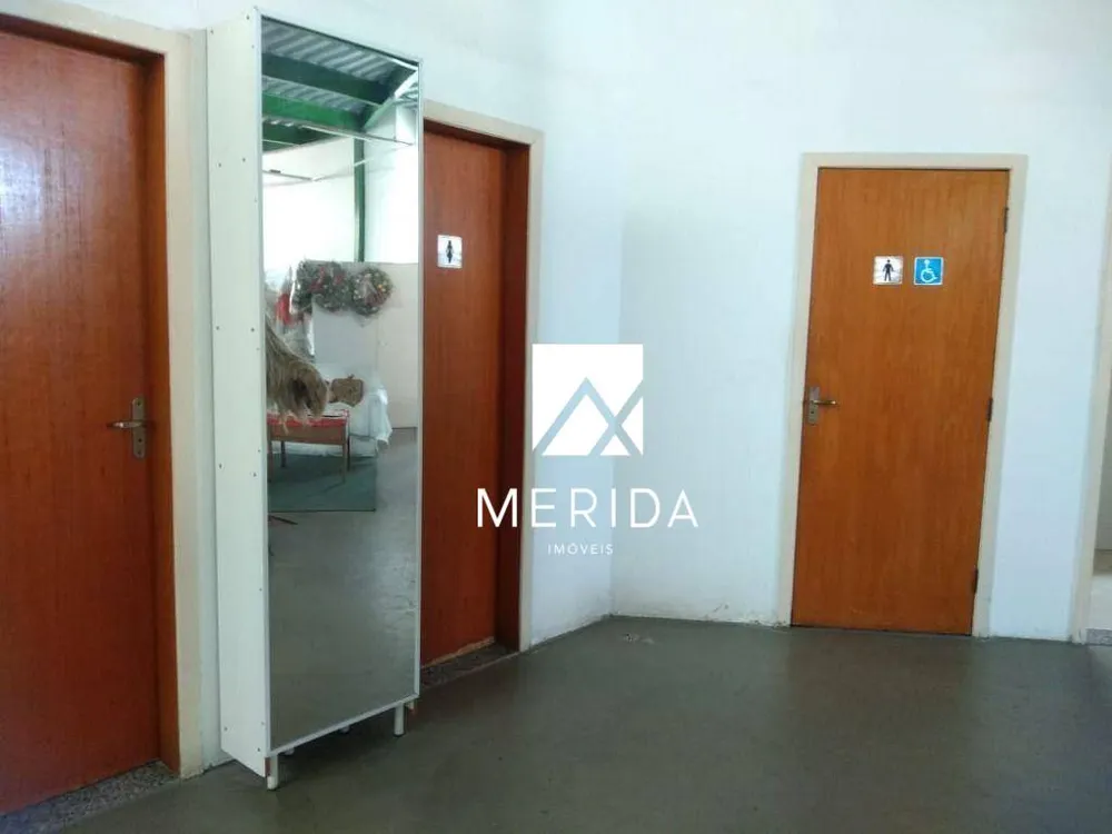 Depósito-Galpão, 930 m² - Foto 3
