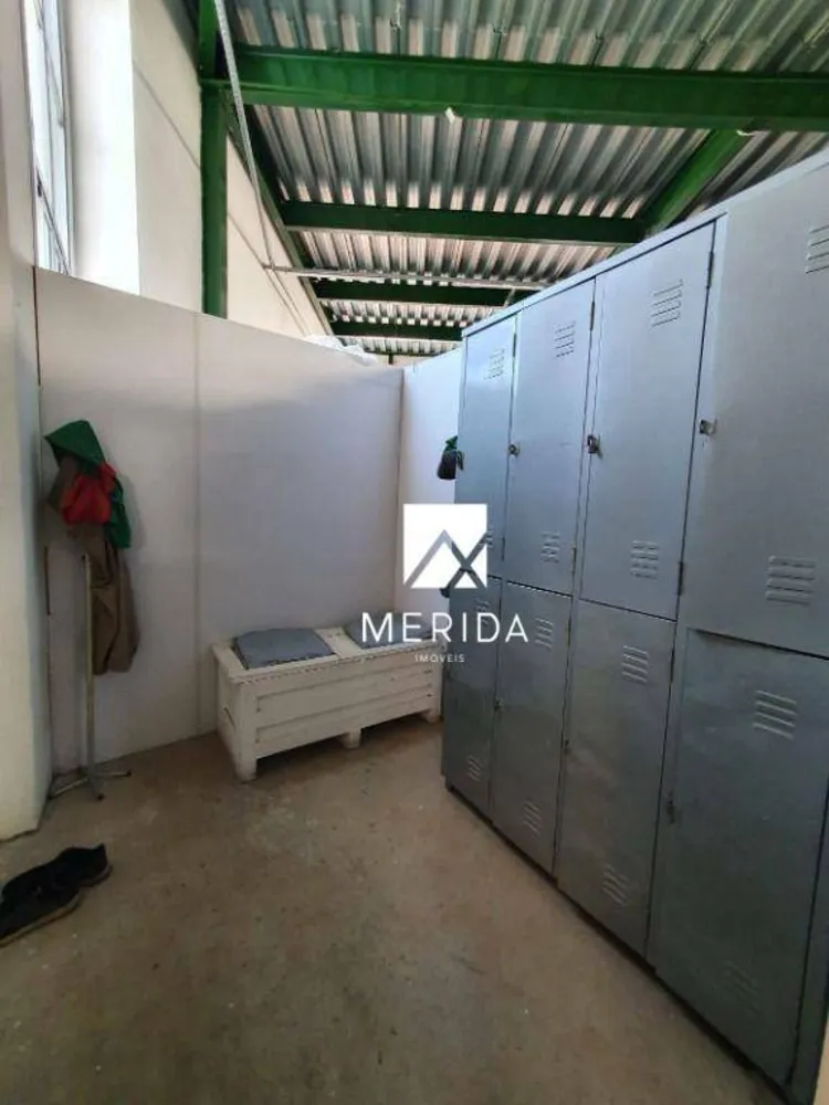 Depósito-Galpão, 930 m² - Foto 5