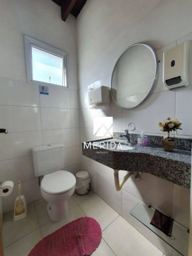 Depósito-Galpão, 930 m² - Foto 4