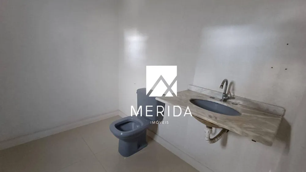 Casa, 7 quartos, 278 m² - Foto 8