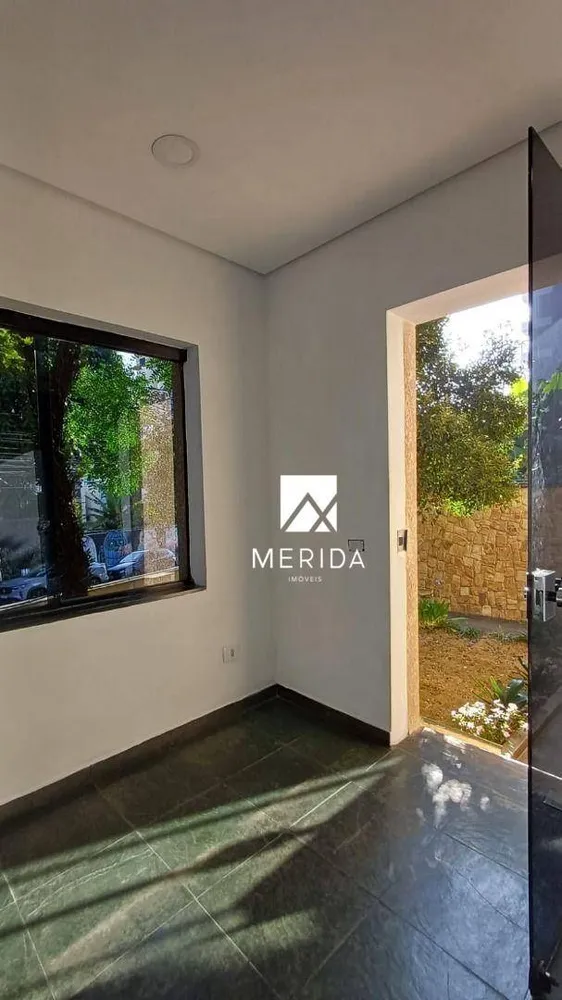 Casa, 7 quartos, 278 m² - Foto 7
