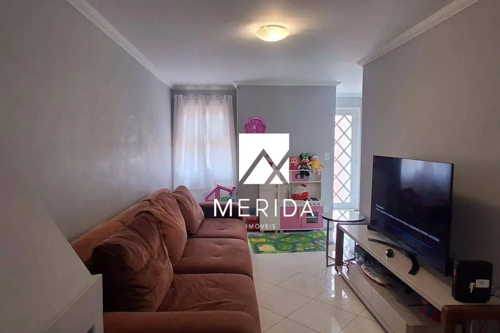 Sobrado, 3 quartos, 264 m² - Foto 3