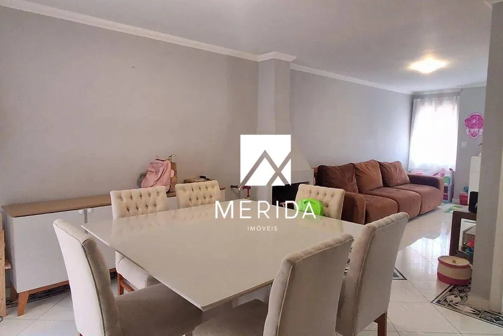 Sobrado, 3 quartos, 264 m² - Foto 4