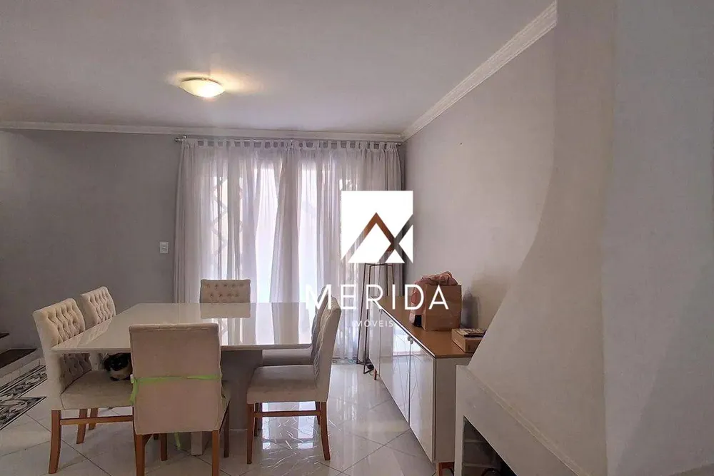 Sobrado, 3 quartos, 264 m² - Foto 2