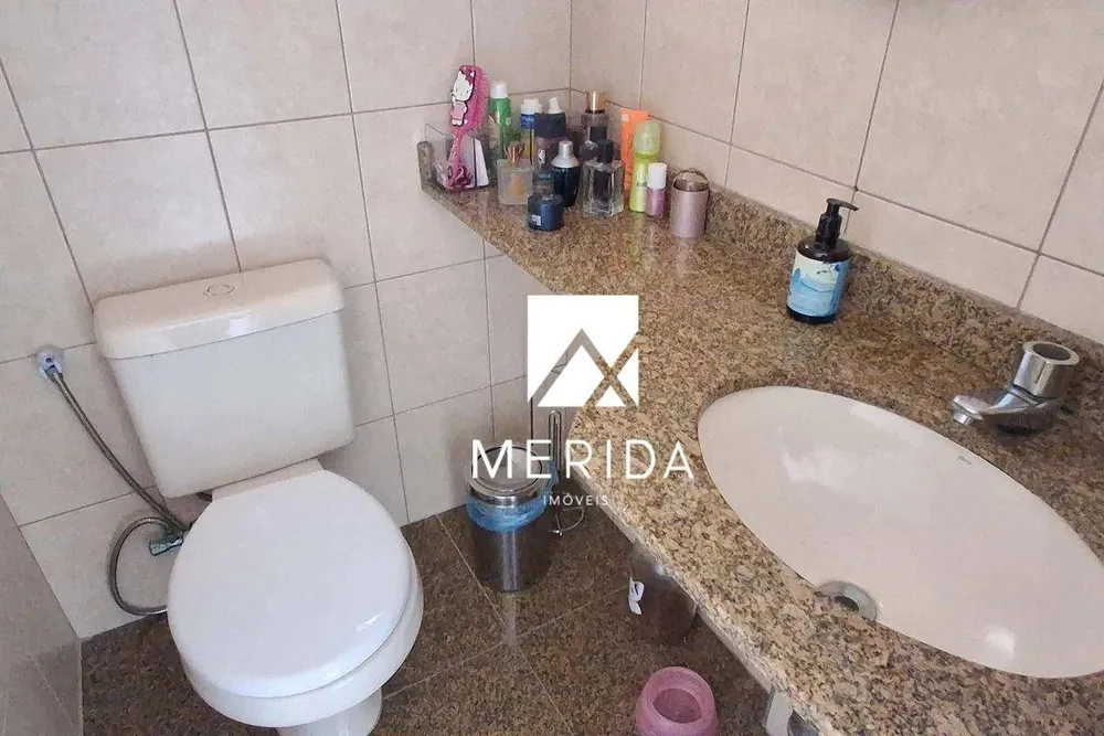 Sobrado, 3 quartos, 264 m² - Foto 6