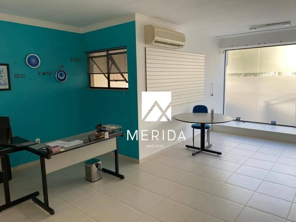 Loja-Salão, 492 m² - Foto 2