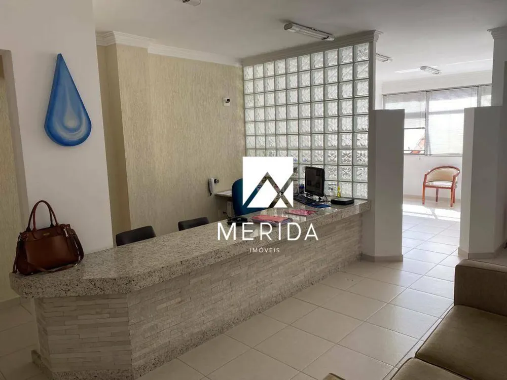 Loja-Salão, 492 m² - Foto 1
