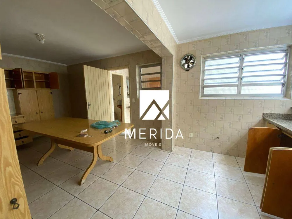 Sobrado, 3 quartos, 161 m² - Foto 6